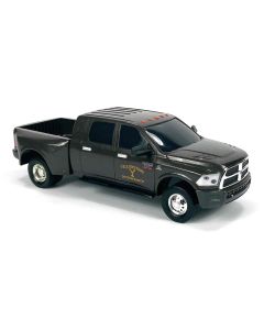 Big Country Farm Toys Yellowstone Adult Collectible - John Dutton's Ram 3500 Mega Cab Dually 800