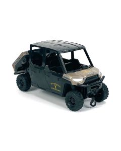 Big Country Farm Toys Yellowstone Adult Collectible - Rip Wheeler's Polaris Ranger 803