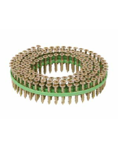 Muro #8 x 2" Floor Screws - 1800 Pack