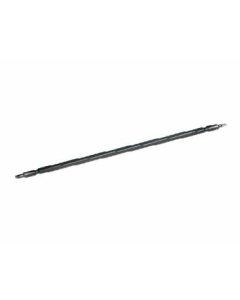 Muro Power Square Bit #2 7-1/4 Double End