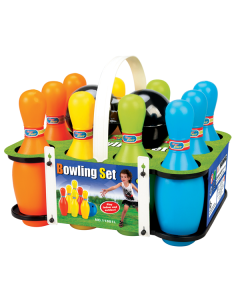 Playwell Bowling Set 92020