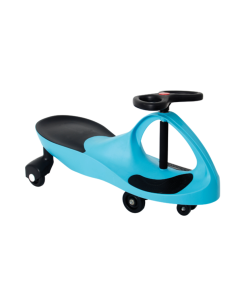 Playwell Kidnetic Plasma Car - Blue HL309B