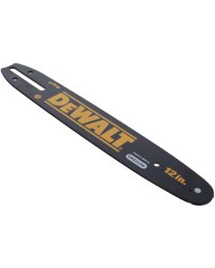 Dewalt OEM Part, Chainsaw Guide Bar 12" N594322