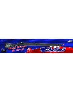 Parris Toys Civil War Toy Musket 1861