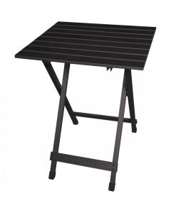 Kuma Cub Bear Table Black