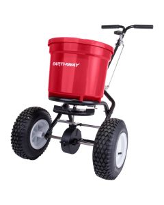 Earthway 50lb Commercial Broadcast Spreader 2150