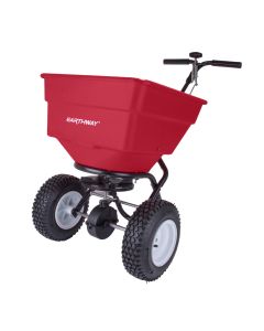 Earthway 100lb Commercial Broadcast Spreader 2170