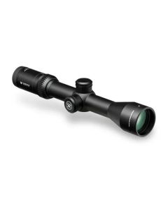 Vortex Viper HS 2.5-10x44SFP Dead-Hold BDC(MOA) Reticle