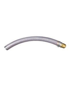 Drain Hose For R&V Works Cajun Fryer