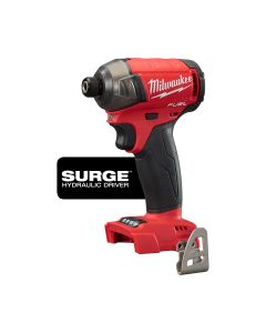 Milwaukee 2760-20 M18 Fuel Surge 1/4" Hex Hydraulic Driver (Tool Only)