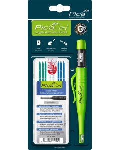 Pica-Dry Longlife Automatic Pencil With Pica-Dry 10 Pack Refill 30404