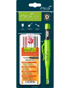 Pica-Dry Longlife Automatic Pencil With Pica-Dry 10 Pack Refill 30407