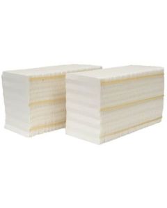 Aircare HDC1 Replacement Wicking Humidifer Filter, 2 Pack