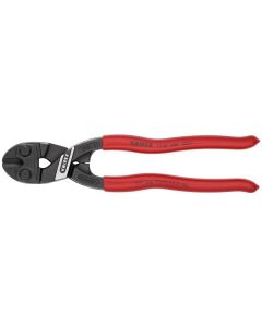 Knipex 8" CoBolt High Leverage Compact Bolt Cutter 71 01 200 SBA