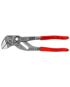 Knipex 7 1/4" Pliers Wrench 86 01 180 SBA