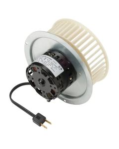 Broan Nutone Bathroom Fan Motor Assembly 100/110 CFM S0696B000