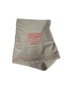 Cajun Fryer Cover For 4 & 6 Gallon Fryers