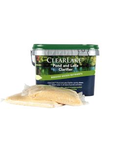 ClearLake Pond & Lake Clarifier 4 lb