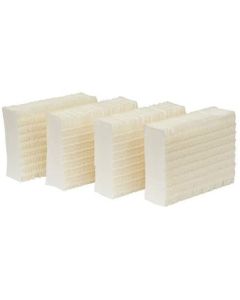 Aircare HDC12 Replacement Wicking Humidifer Filter, 4 Pack