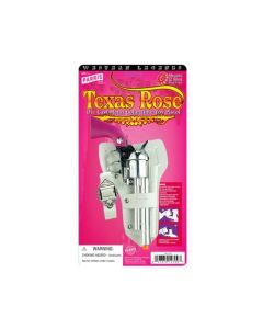 Parris Toys Texas Rose Toy Pistol 4709