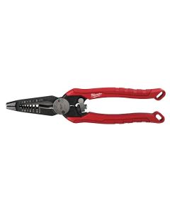 Milwaukee 7IN1 High-Leverage Combination Pliers 48-22-3078
