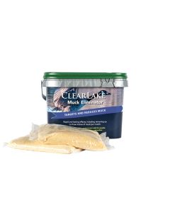 ClearLake Muck Eliminator Tablets 4LBs