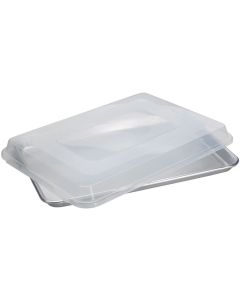 Nordic Ware 1/2 Sheet Pan with Lid