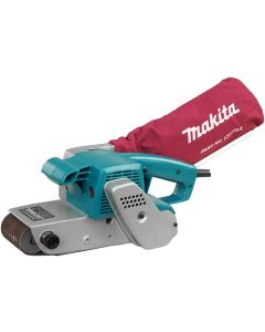 Makita 3"x24" Belt Sander 9924DB