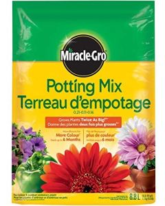 Miracle-Gro Potting Mix 8.8L