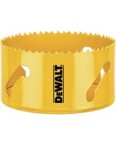 Dewalt 4" Standard Hold Saw DAH180064