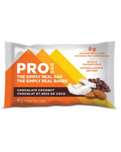 Peak Refuel Pro Bar Chocolate Coconut