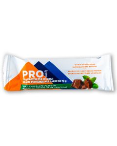 Peak Refuel Pro Bar Mint Chocolate Flavour Protein Bar
