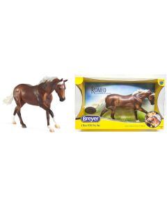 Breyer Romeo 2022 Flagship Dealer Special Limited Edition 760249