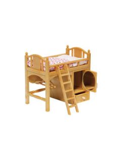 Calico Critters Sister's Loft Bed CC2618
