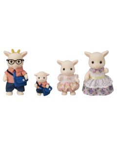 Calico Critters Goat Family CC1969
