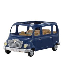 Calico Critters Family Seven Seater CC1483