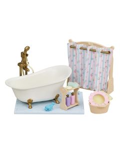 Calico Critters Bath & Shower Set CC2162