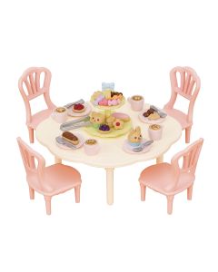Calico Critters Sweets Party Set CC2165