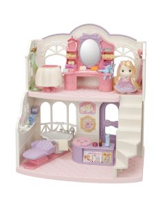 Calico Critters Pony's Stylish Hair Salon CC1971
