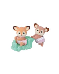 Calico Critters Deer Twins CC2208
