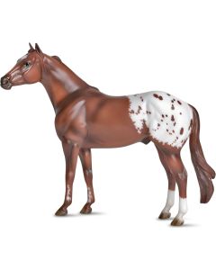 Breyer Apaloosa The Ideal Series Orren Mixer 1868