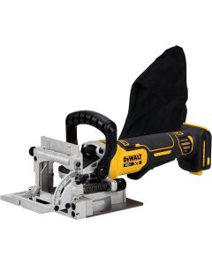 Dewalt 20V MAX XR Brushless Biscuit Joiner DCW682B