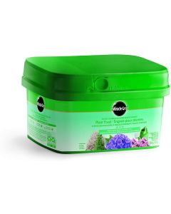 Miracle-Gro Water Soluble Evergreen & Acid Loving Plant Food 28-10-10 500g