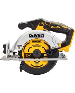 Dewalt 20V MAX 6-1/2" Brushless Circular Saw DCS565B