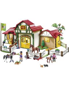 Playmobil Horse Farm 6926