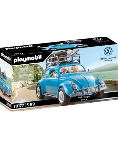 Playmobil VW Beetle 70177