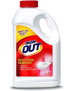 Iron-Out Rust Stain Remover Powder 2.1KG