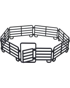 Big Country Farm Toys 7-Piece Corral Fence 414
