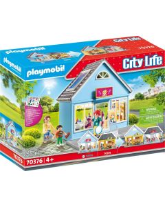 Playmobil My Hair Salon 70376