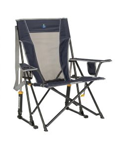 GCI Outdoor Comfort Pro Rocker Indigo 42060